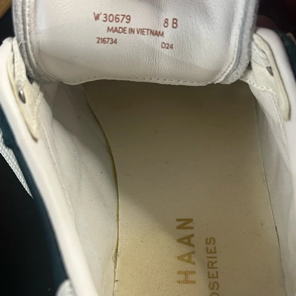 Cole Haan Grandseries - Picture 7 of 7